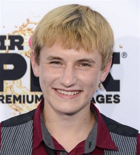 nathan gamble net worth|nathan james gamble.